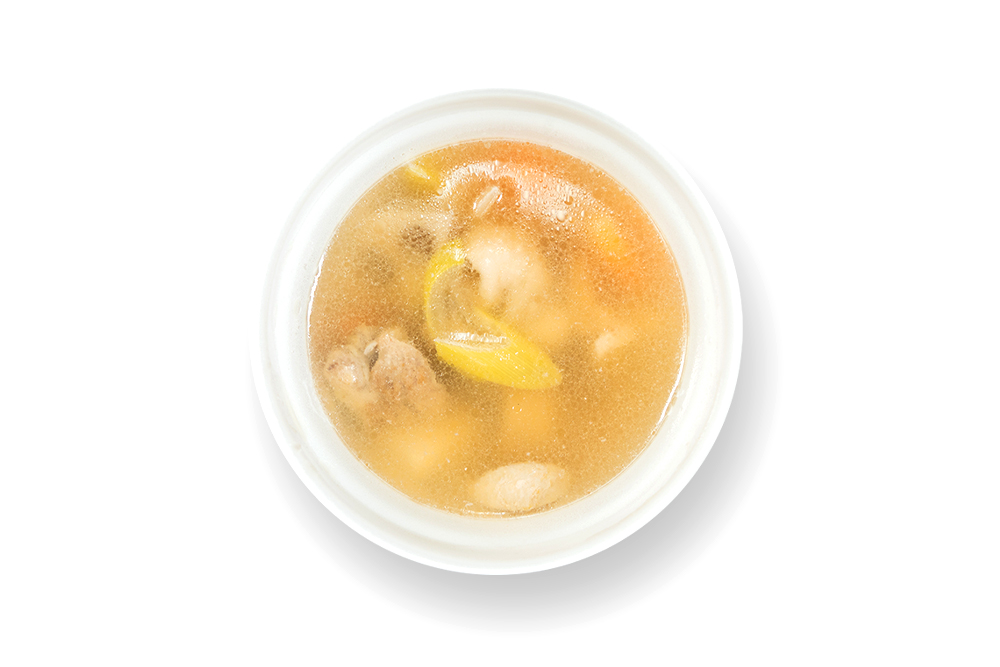 週替わりスープ